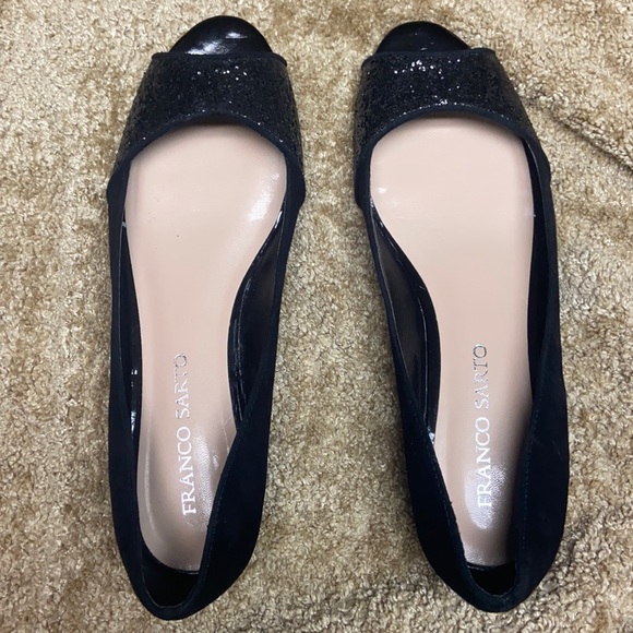 franco sarto women's flats